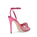 Steve Madden Women's Bedazzle Heels, Fuchsia, Size 9