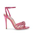 Steve Madden Women's Bedazzle Heels, Fuchsia, Size 9