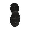 Steve Madden Women's Possession-R Sneakers, Black, Size 8