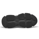 Steve Madden Women's Possession-R Sneakers, Black, Size 8