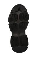 Steve Madden Women's Possession-R Sneakers, Black, Size 8