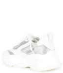 Steve Madden Women's Possession-r Sneakers, Blush, Size 7