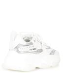 Steve Madden Women's Possession-r Sneakers, Blush, Size 9