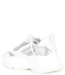 Steve Madden Women's Possession-r Sneakers, Blush, Size 9