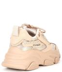 Steve Madden Women's Possession-r Sneakers, Blush, Size 9