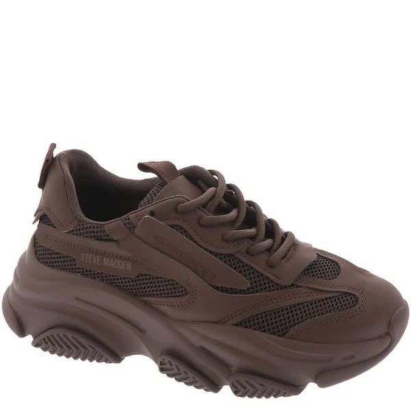 Steve Madden Women's Possession Sneaker