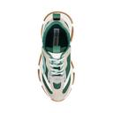 Steve Madden Women's Possession Sneakers, Emerald, Size 11