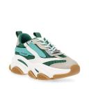 Steve Madden Women's Possession Sneakers, Emerald, Size 7