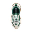 Steve Madden Women's Possession Sneakers, Emerald, Size 9