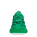 Steve Madden Women's Possession Sneakers, Green, Size 9