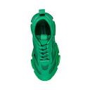 Steve Madden Women's Possession Sneakers, Green, Size 9