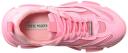 Steve Madden Women's Possession Sneakers, Hot Pink, Size 9