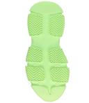 Steve Madden Women's Possession Sneakers, Lime, Size 7