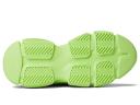 Steve Madden Women's Possession Sneakers, Lime, Size 7
