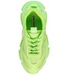 Steve Madden Women's Possession Sneakers, Lime, Size 7