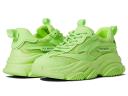 Steve Madden Women's Possession Sneakers, Lime, Size 7