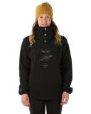 Stevie Funnel Neck Winsome Orchid / L