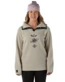 Stevie Funnel Neck Winsome Orchid / L