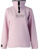 Stevie Funnel Neck Winsome Orchid / M