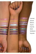 Stila Shade Mystere Liquid Eye Shadow - #Psychic 4.4ml