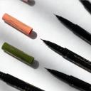 Stila Tequila Sunrise Stay All Day Dual-ended Liquid Eye Liner 1ml