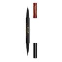 Stila Tequila Sunrise Stay All Day Dual-ended Liquid Eye Liner 1ml
