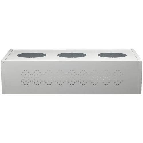 Stilford Professional Planter Box 900mm White