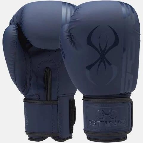 Sting Armaplus Boxing Glove Navy / 12oz