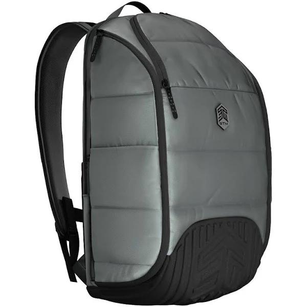 STM Dux 30L Backpack 17" Grey