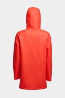 Stockholm Raincoat Fade Red