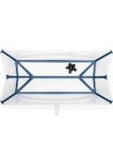 Stokke Flexi Bath Transparent Blue