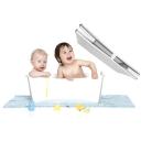 Stokke Flexi Bath Transparent Blue