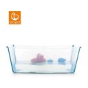 Stokke Flexi Bath Transparent Pink