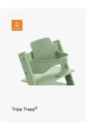 Stokke Tripp Trapp Babyset - Baby Set Natural