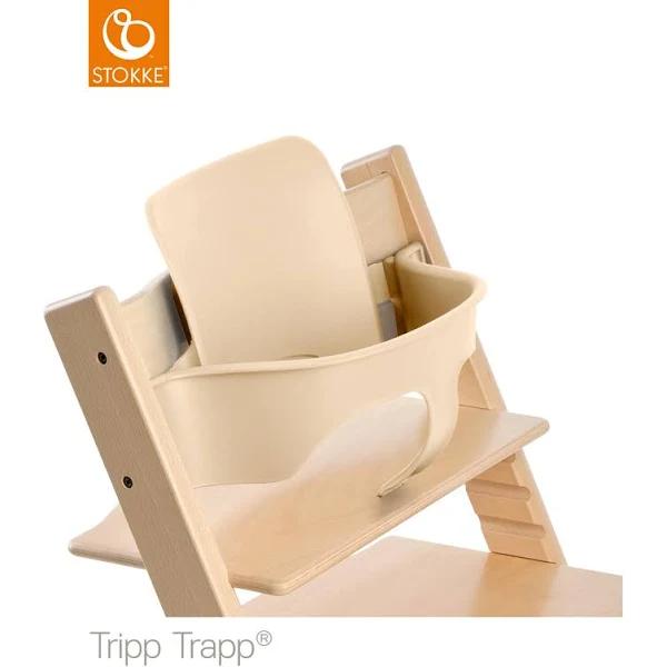 Stokke Tripp Trapp Babyset - Baby Set Natural