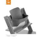 Stokke Tripp Trapp Babyset - Baby Set Storm Grey