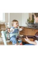 Stokke Tripp Trapp Babyset - Baby Set Storm Grey