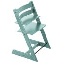Stokke Tripp Trapp Chair - Aqua Blue