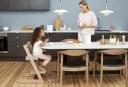 Stokke Tripp Trapp Chair - Aqua Blue