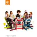 Stokke Tripp Trapp Chair - Aqua Blue