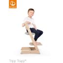Stokke Tripp Trapp Chair - Aqua Blue