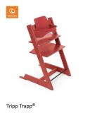 Stokke Tripp Trapp Chair - Aqua Blue