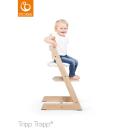 Stokke Tripp Trapp Chair - Aqua Blue