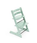 Stokke Tripp Trapp Chair - Aqua Blue