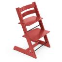 Stokke Tripp Trapp Chair Warm Red