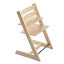 Stokke Tripp Trapp Chair Warm Red