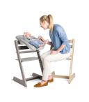 Stokke Tripp Trapp Chair Warm Red
