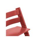 Stokke Tripp Trapp Chair Warm Red