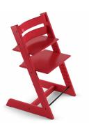 Stokke Tripp Trapp High Chair - Red