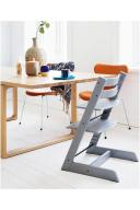 Stokke Tripp Trapp High Chair - Red